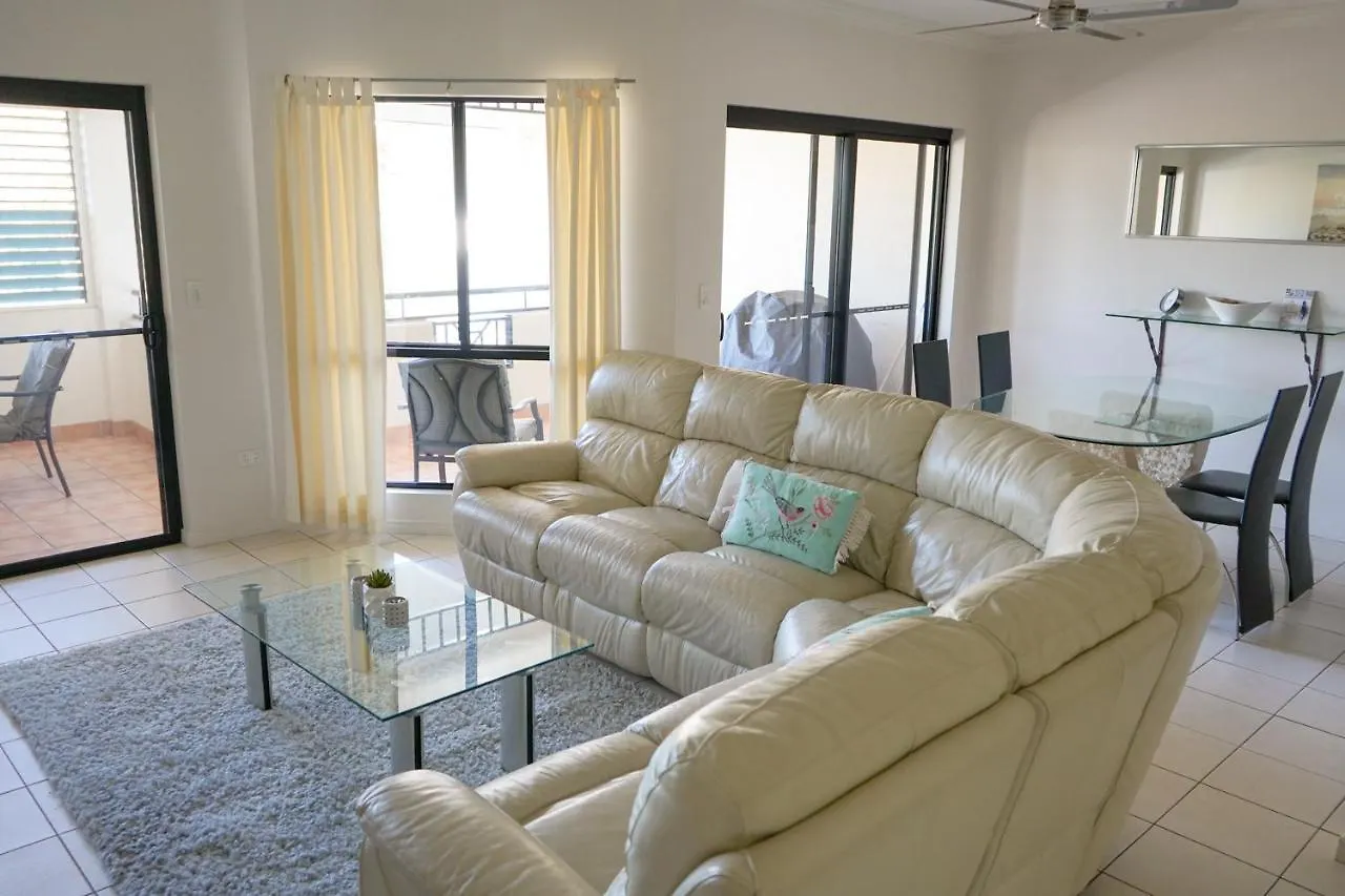 Breakwater 46 Apartamento Townsville