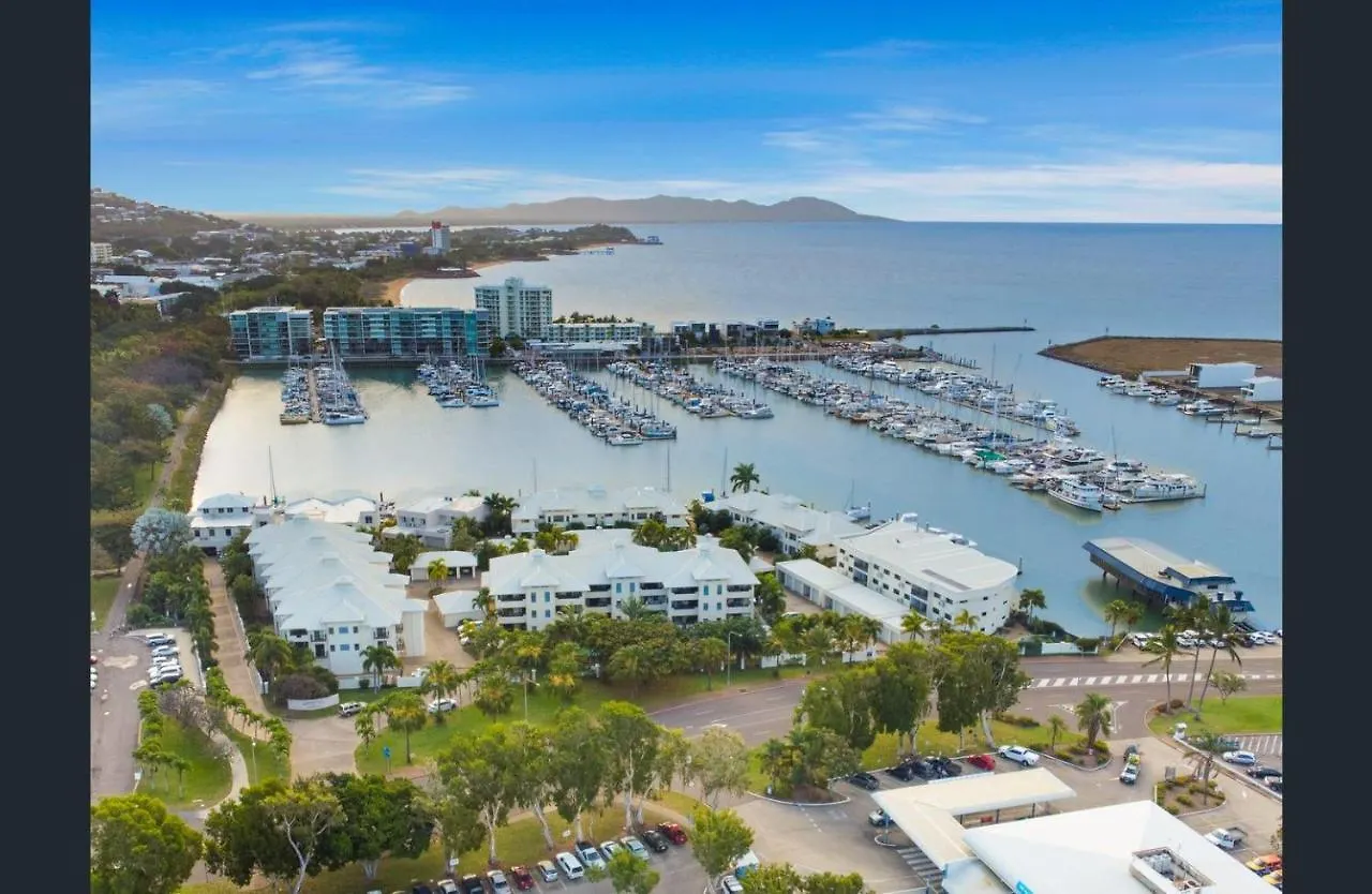 Breakwater 46 Apartamento Townsville 0*,