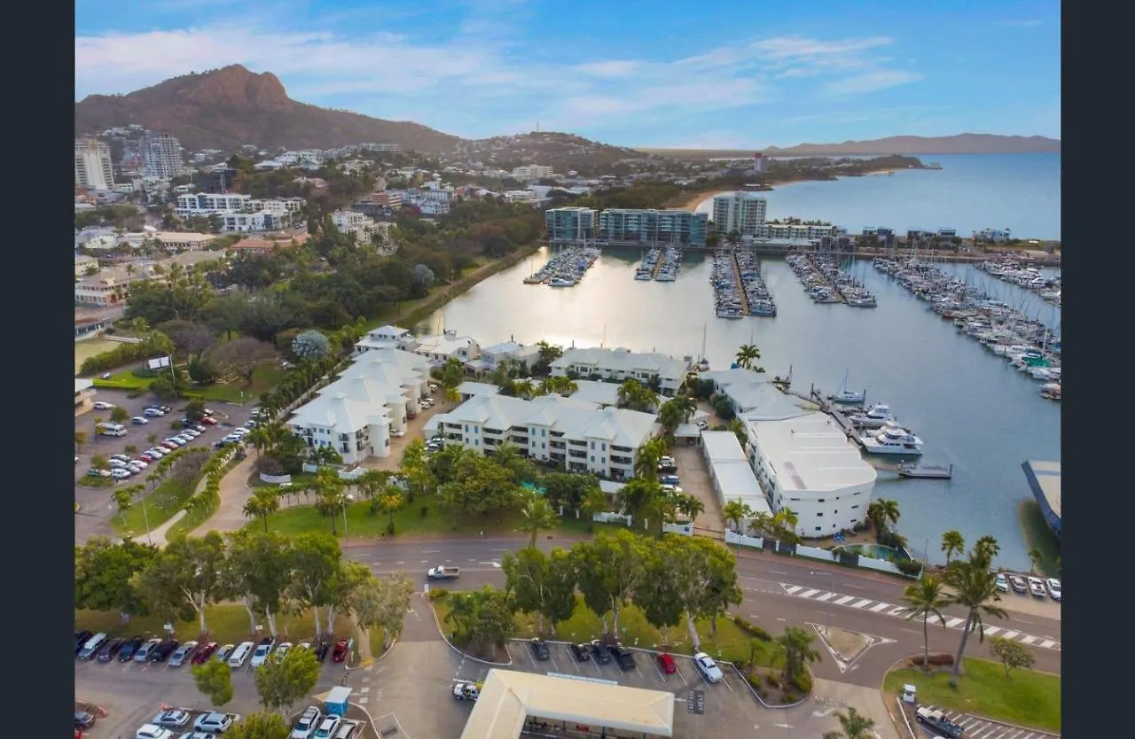 Breakwater 46 Apartamento Townsville