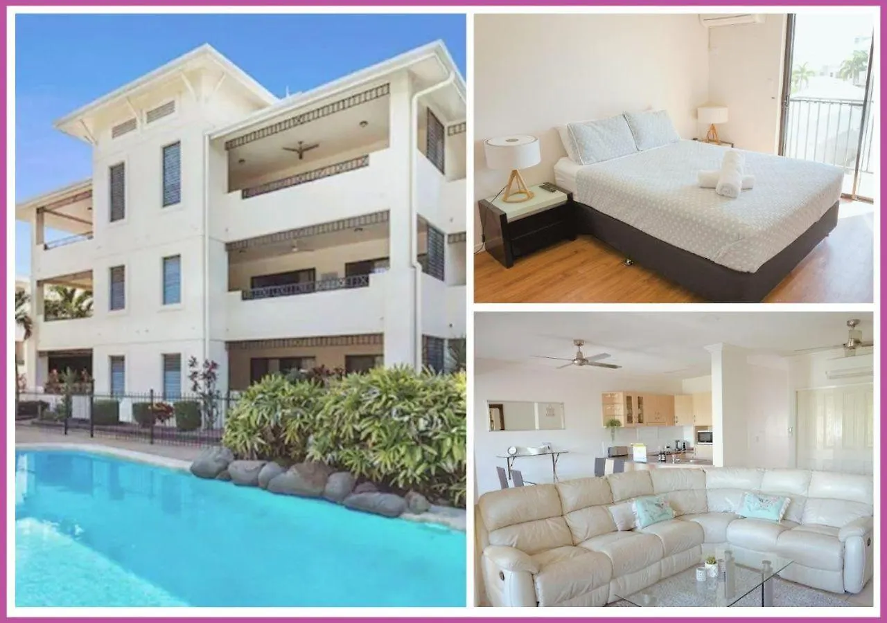Breakwater 46 Apartamento Townsville