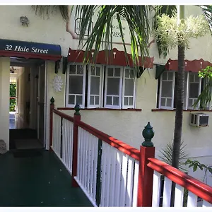 Coral Bed & Breakfast
