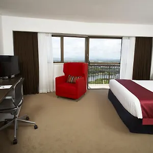 4* Hotel Grand Chancellor