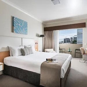 4* Aparthotel Grand And