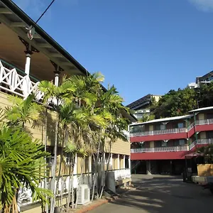 3* Motel Yongala By The