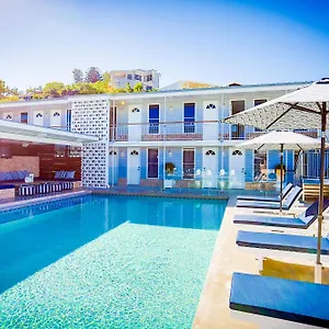 4* Resort Rambutan