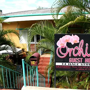 Orchid Hostel
