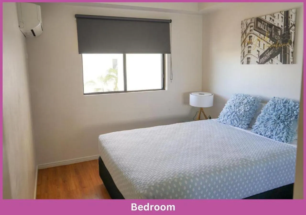 Breakwater 46 Apartment Townsville
