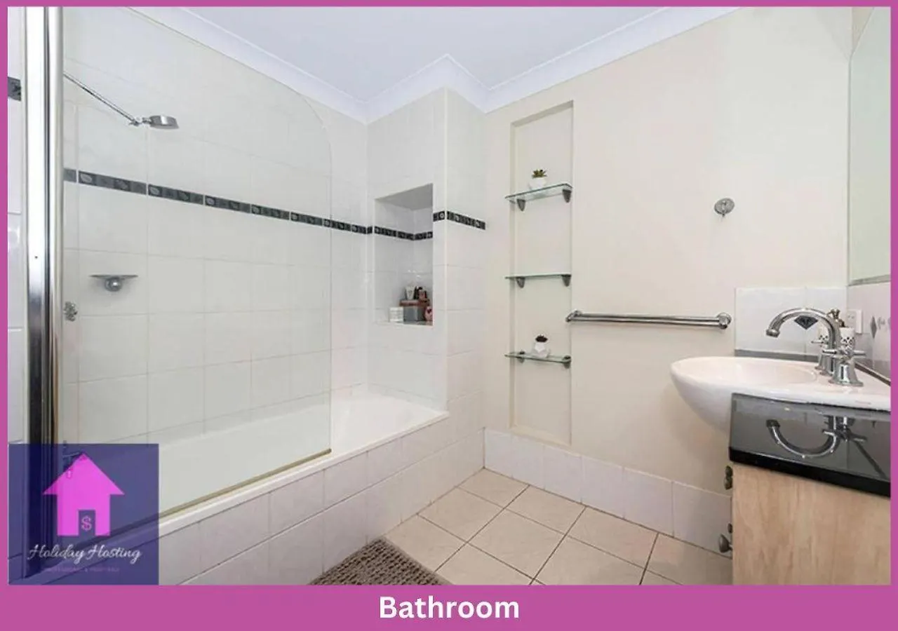 Breakwater 46 Apartment Townsville