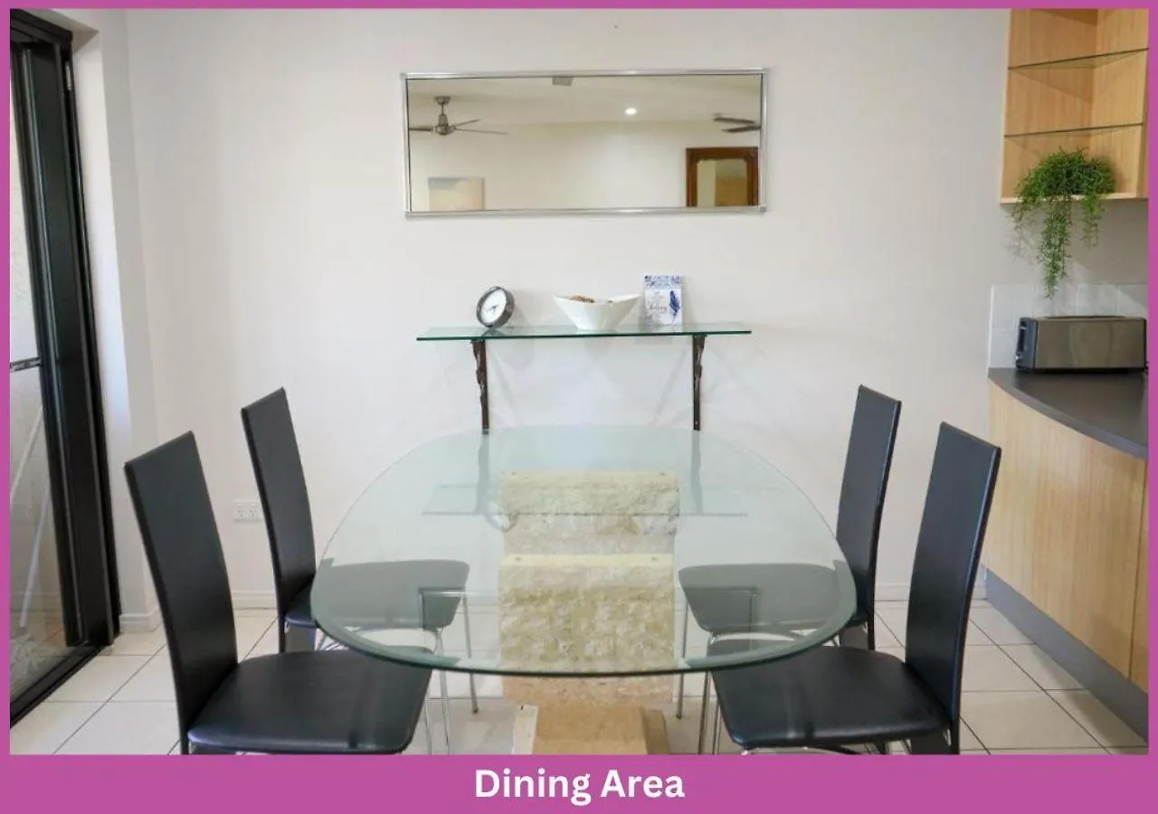 Breakwater 46 Apartment Townsville