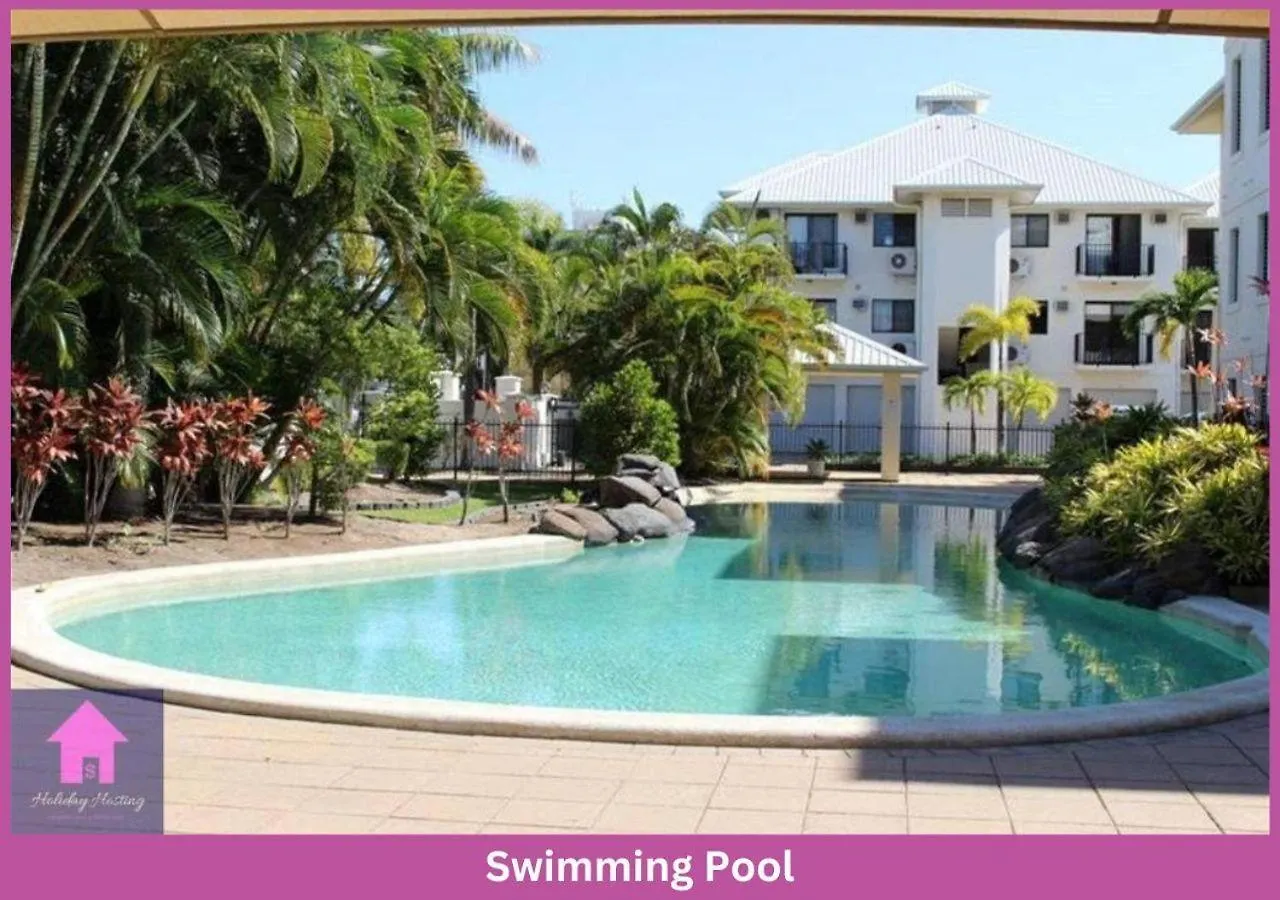 Breakwater 46 Apartment Townsville 0*,  Australia