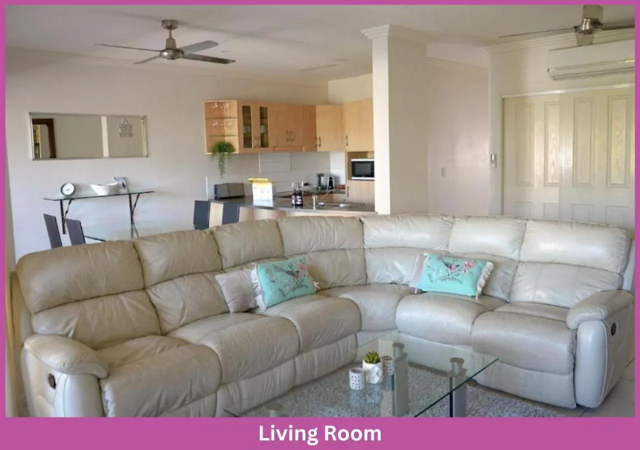 Breakwater 46 Apartment Townsville