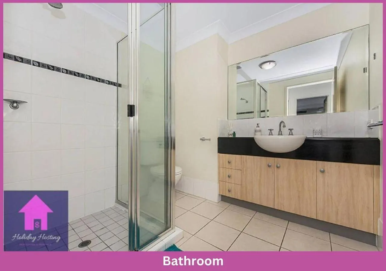 Breakwater 46 Apartment Townsville 0*,  Australia